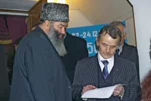 В преддверии выборов власть опять начнет разыгрывать межнациональную карту